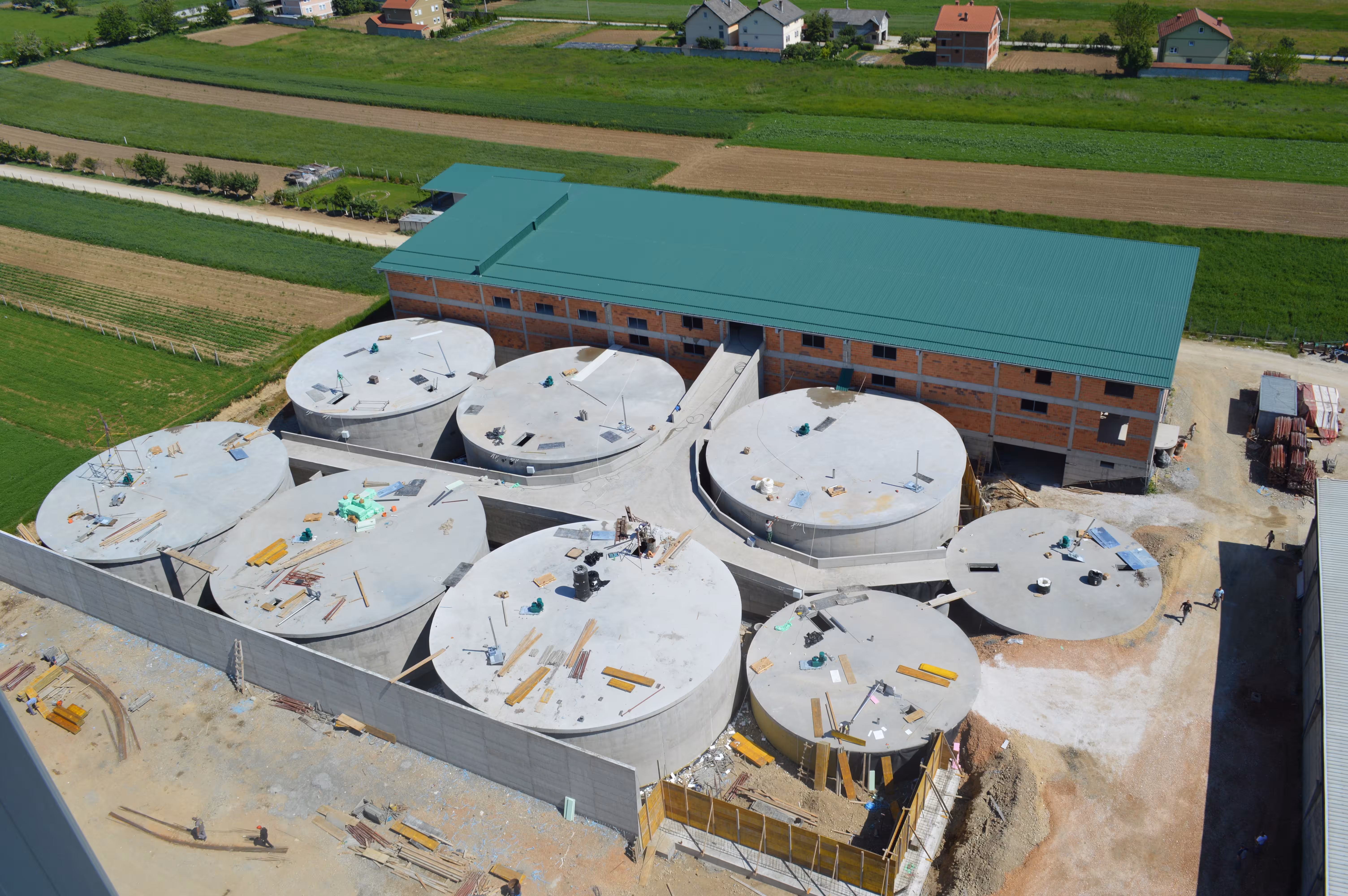 Veze Sharri Group Team