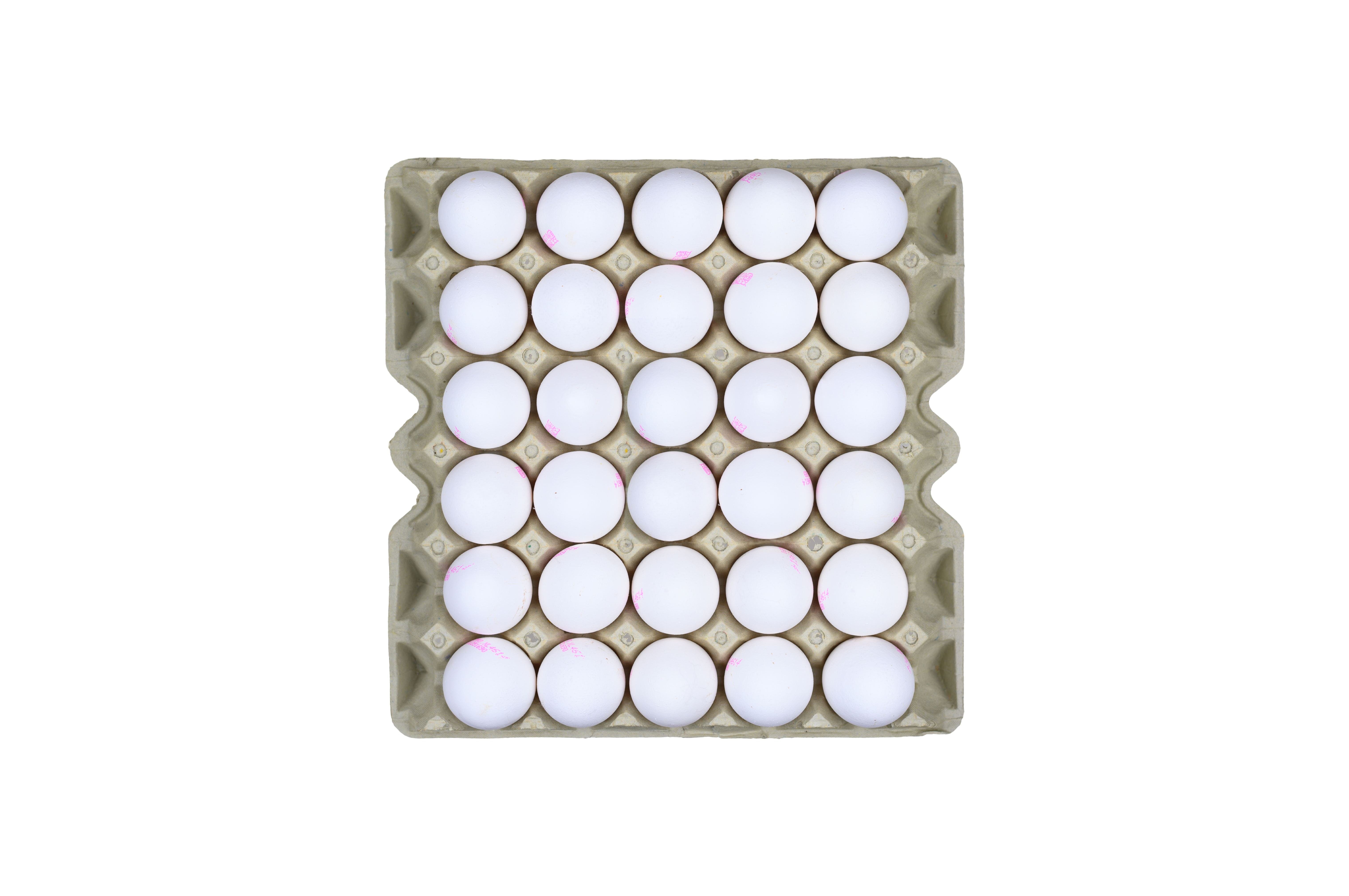 Eggs M 30/1
