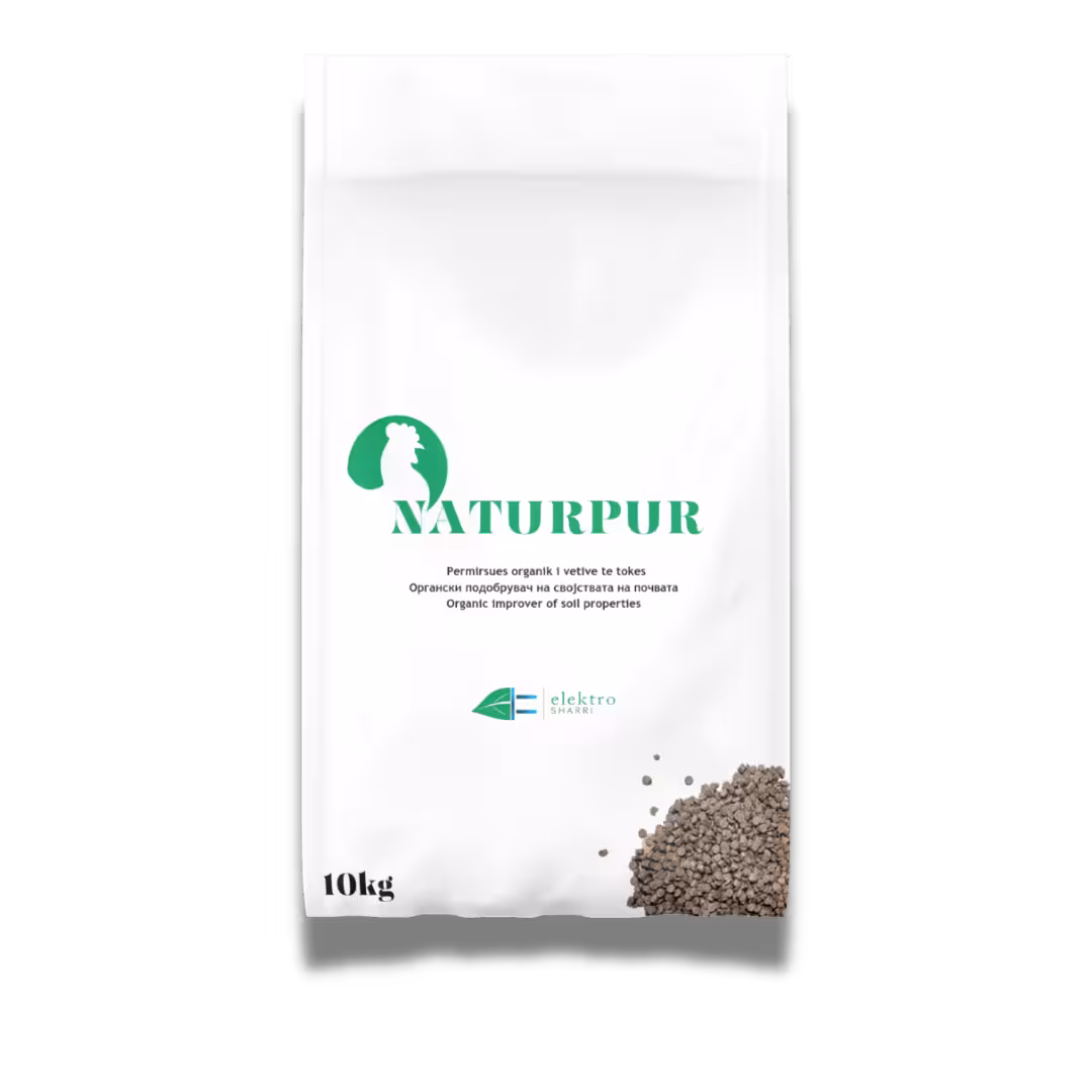 Naturpur Organic Fertilizer